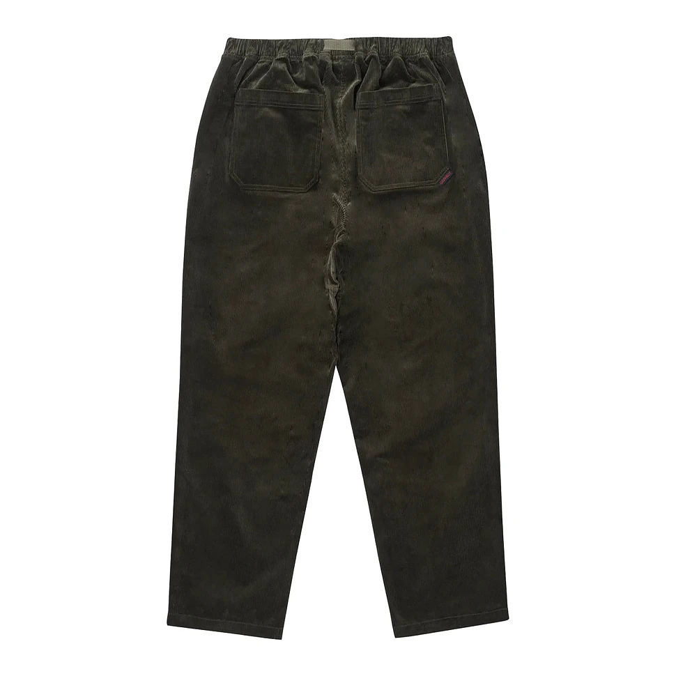Gramicci - Corduroy Loose Tapered Ridge Pants