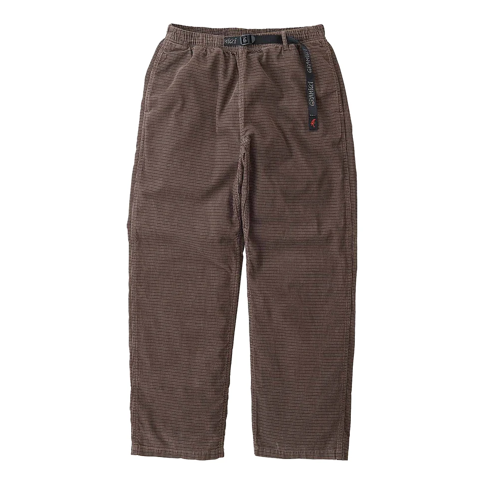 Gramicci - O.G. Grid Check Jam Pants