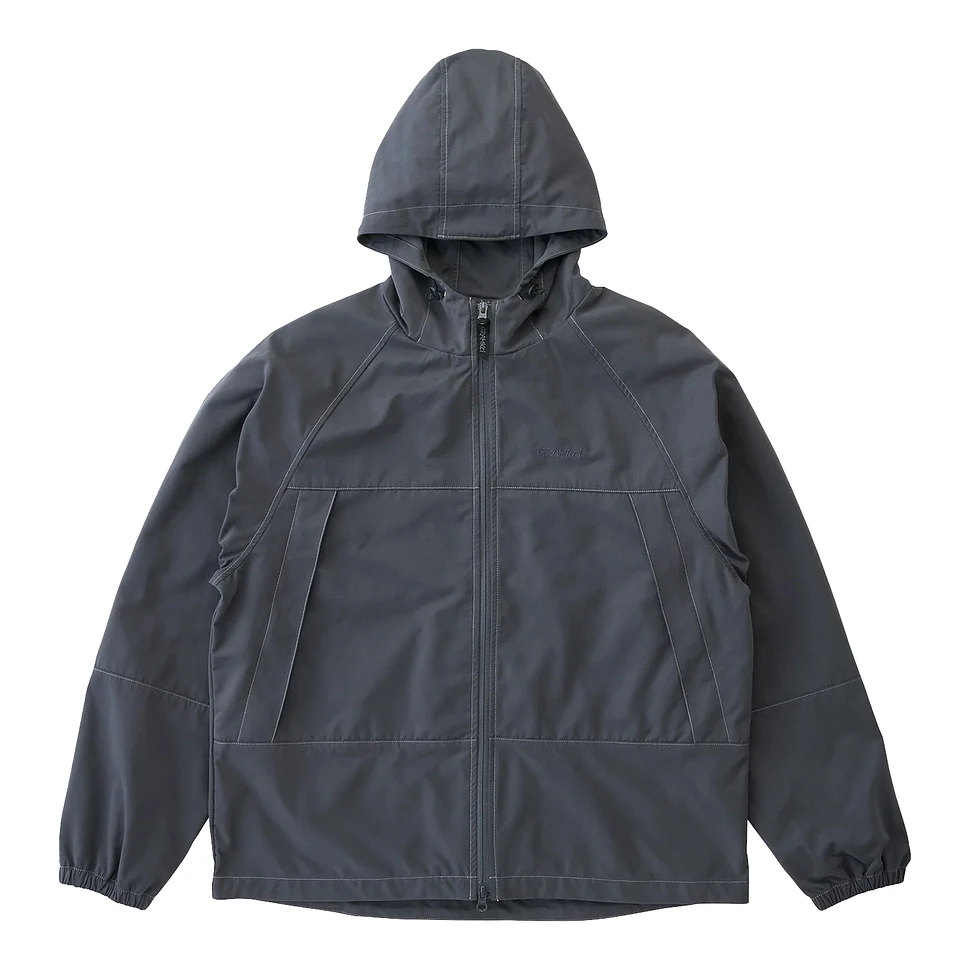 Gramicci - Salem Hooded Jacket