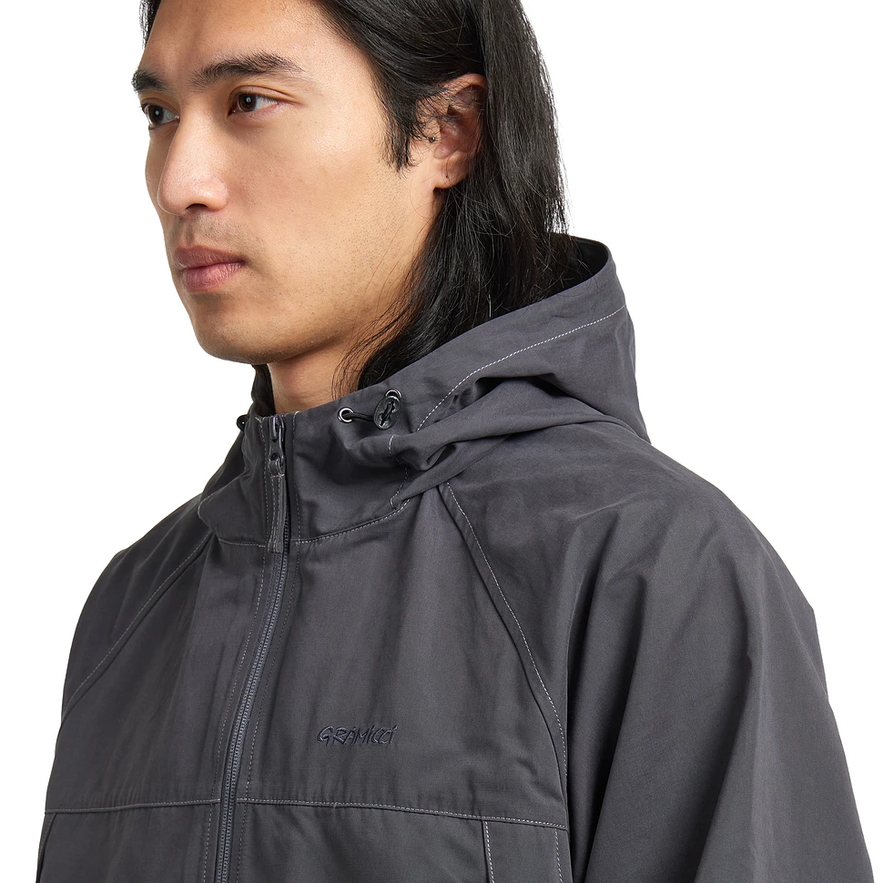 Gramicci - Salem Hooded Jacket