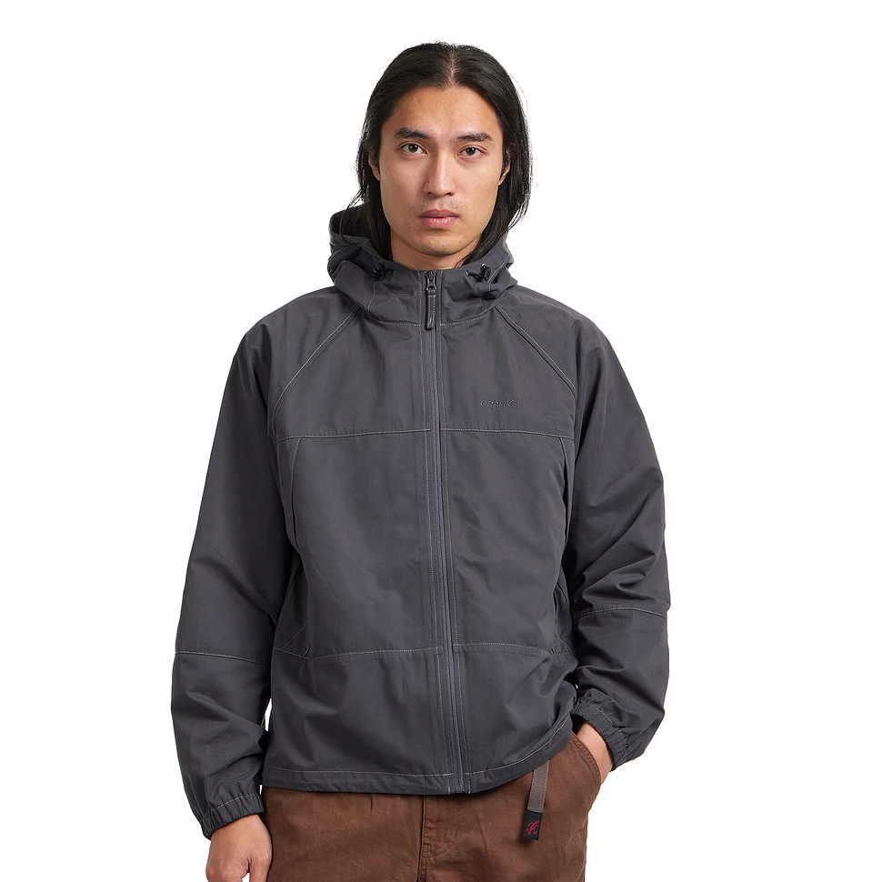 Gramicci - Salem Hooded Jacket