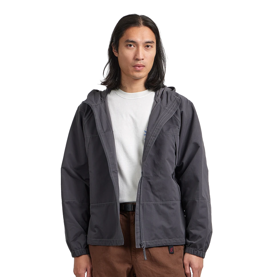 Gramicci - Salem Hooded Jacket