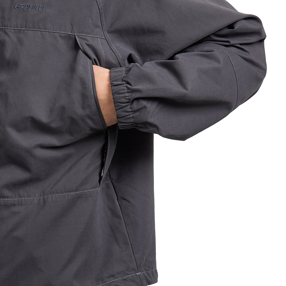 Gramicci - Salem Hooded Jacket