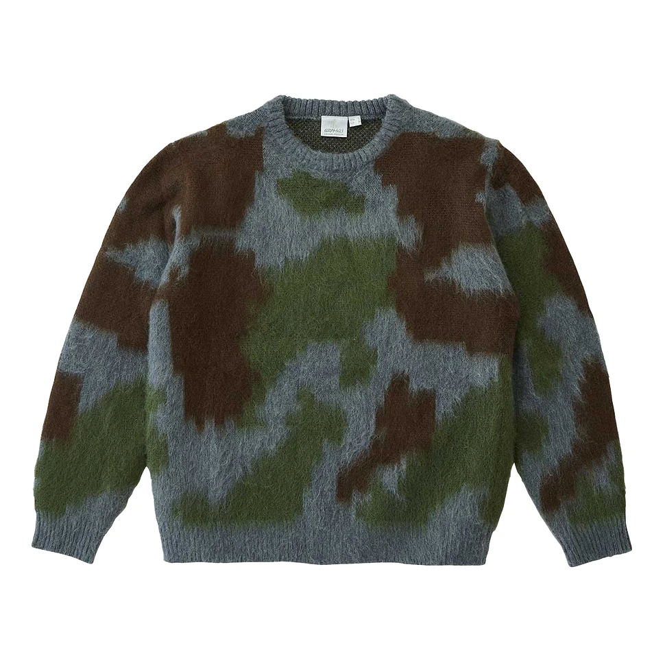 Gramicci - Mohair Sweater