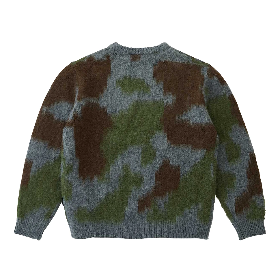 Gramicci - Mohair Sweater