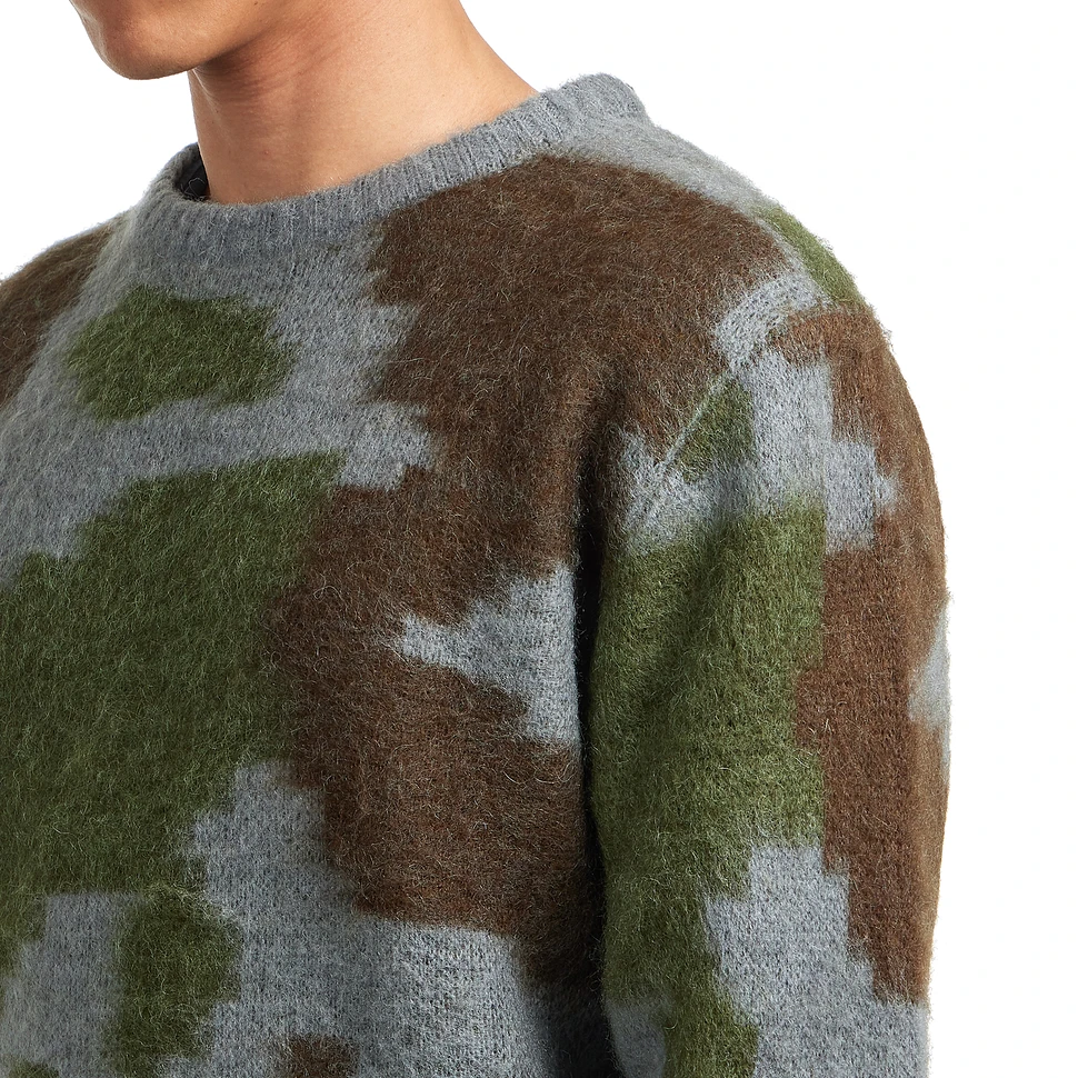 Gramicci - Mohair Sweater
