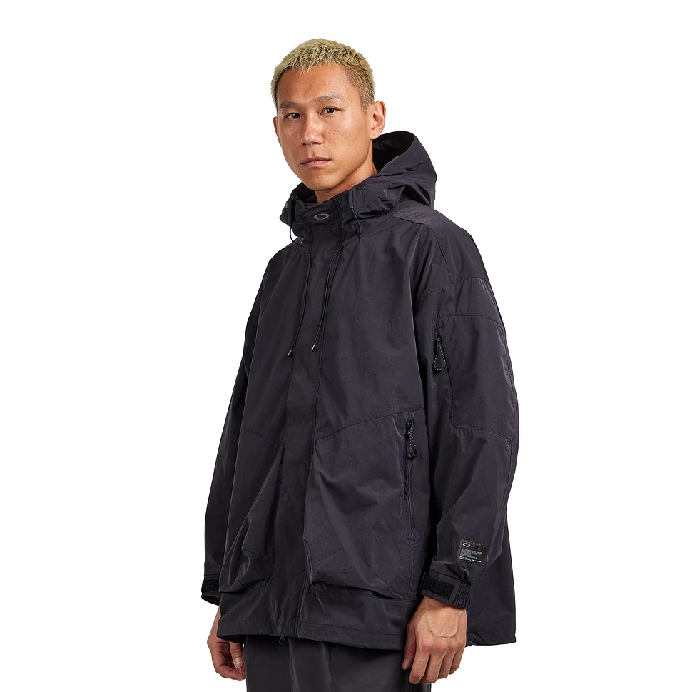 Oakley - FGL Sector Jacket 5.7 (Phantom) | HHV