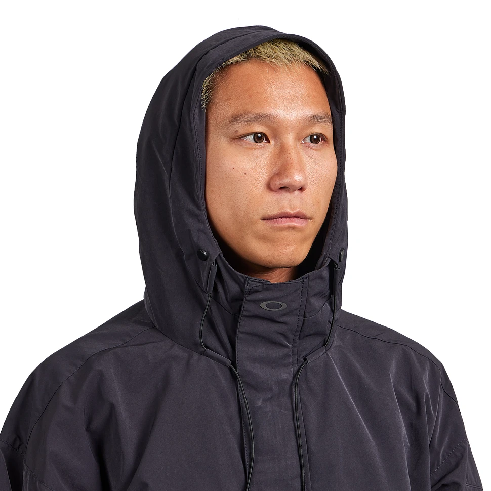 Oakley - FGL Sector Jacket 5.7 (Phantom) | HHV