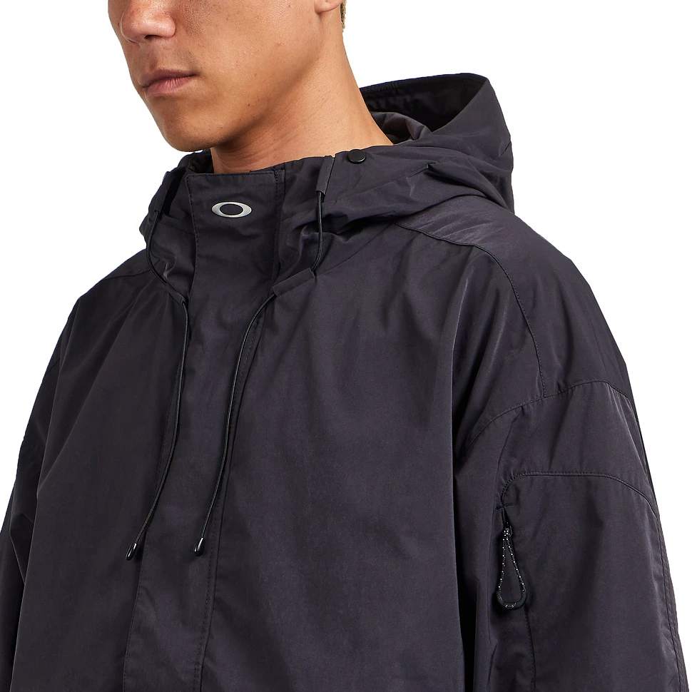Oakley - FGL Sector Jacket 5.7 (Phantom) | HHV