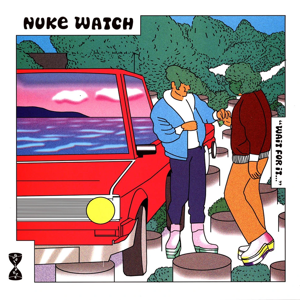 Nuke Watch - Wait For It..