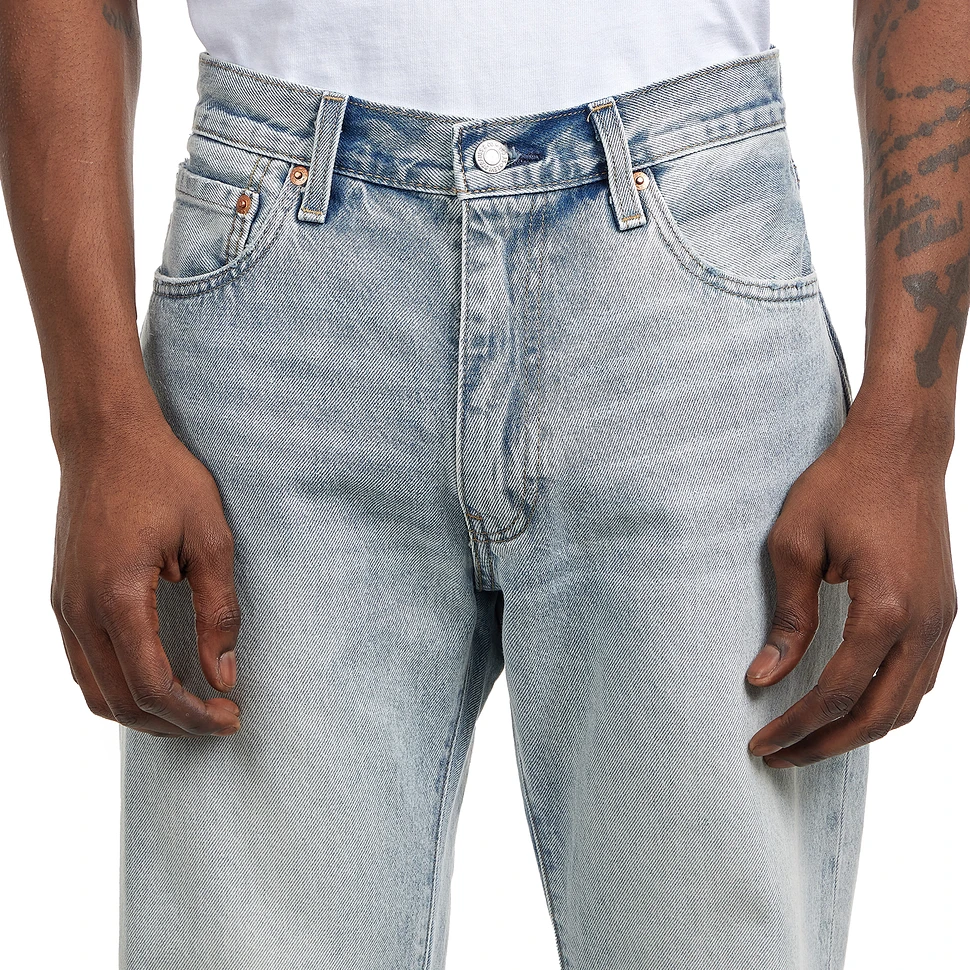 Levi's® - 555 Relaxed Straight