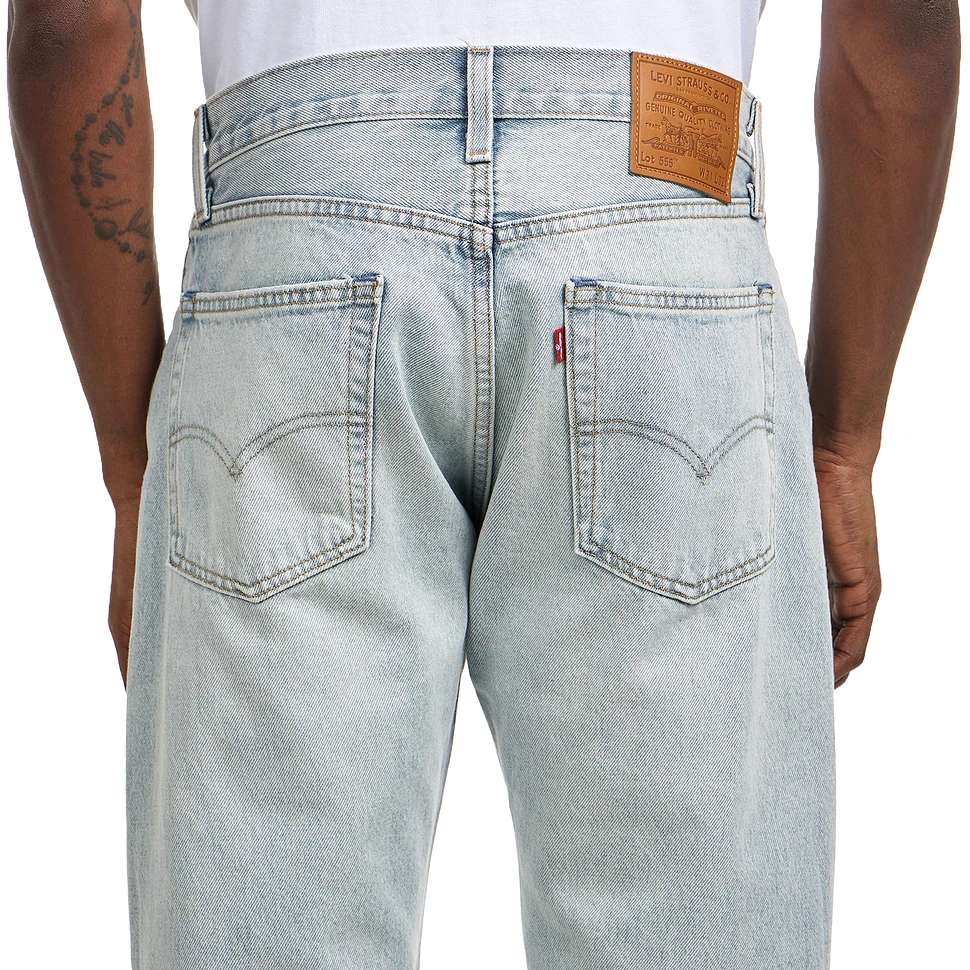 Levi's® - 555 Relaxed Straight