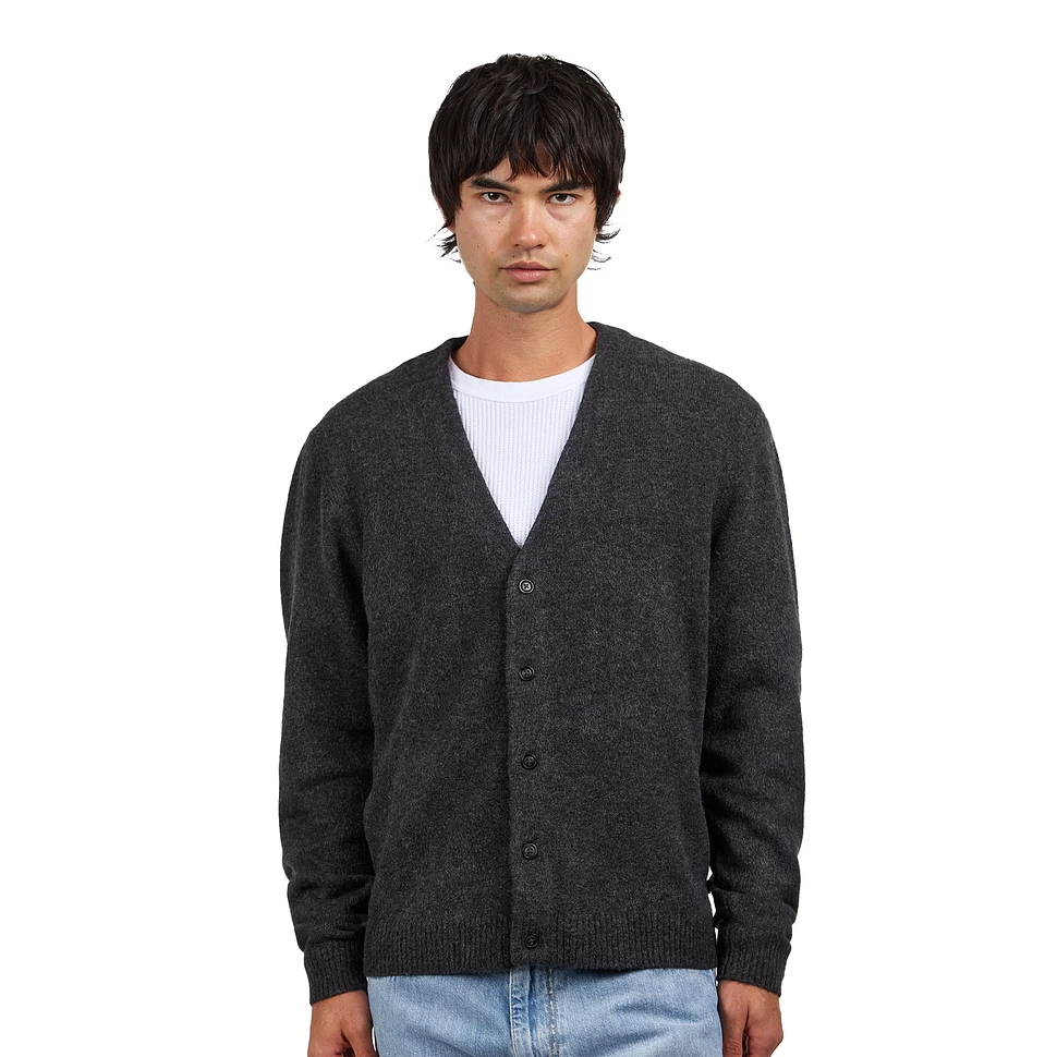 Levi's® Valencia Cardigan (Black) HHV
