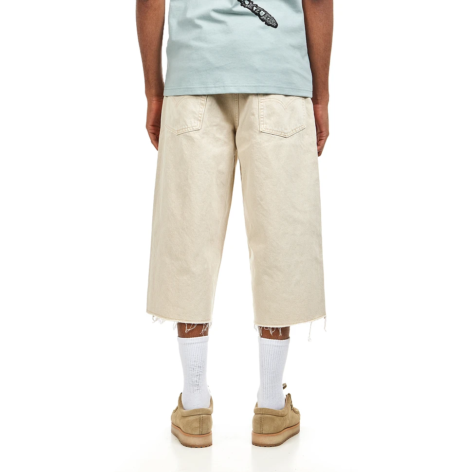 Levi's® - 478 Baggy Capri