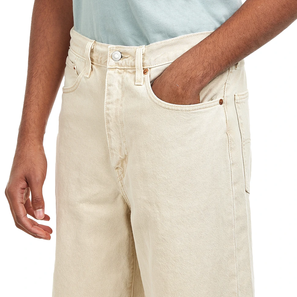 Levi's® - 478 Baggy Capri
