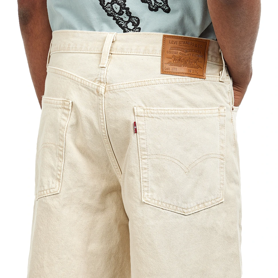 Levi's® - 478 Baggy Capri