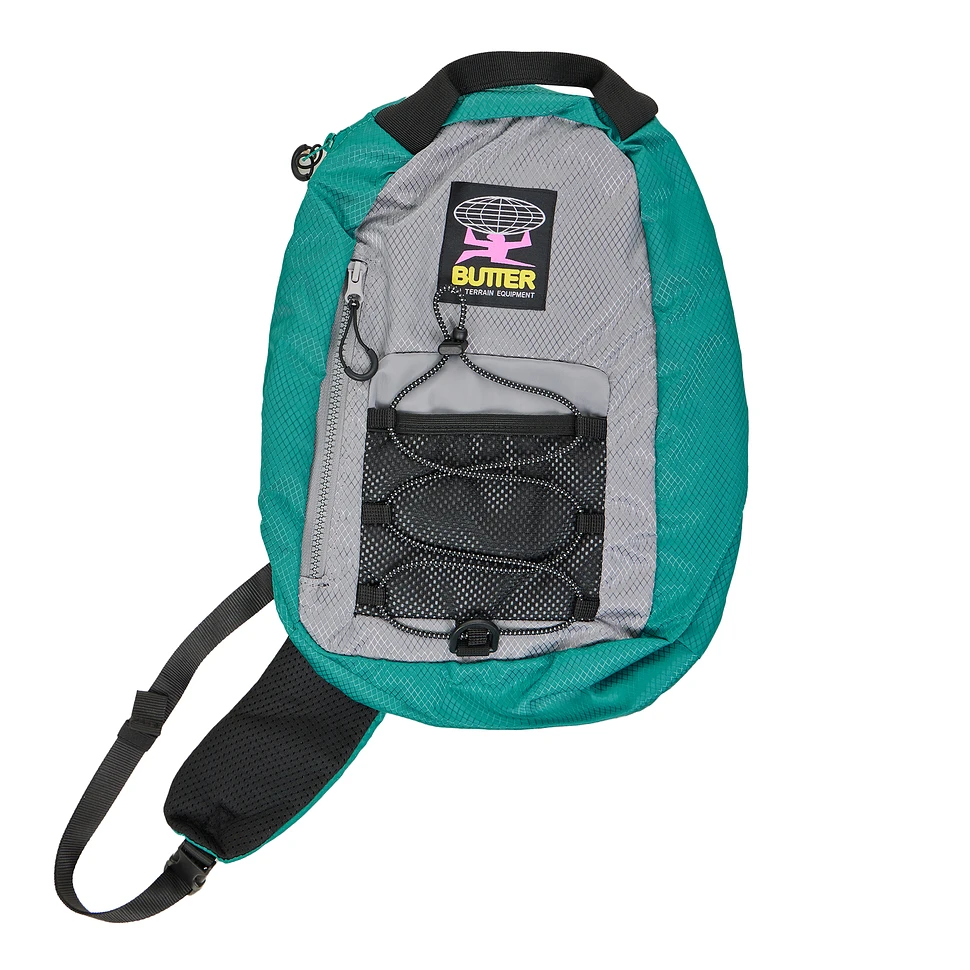 Butter Goods - Express Shoulder Bag