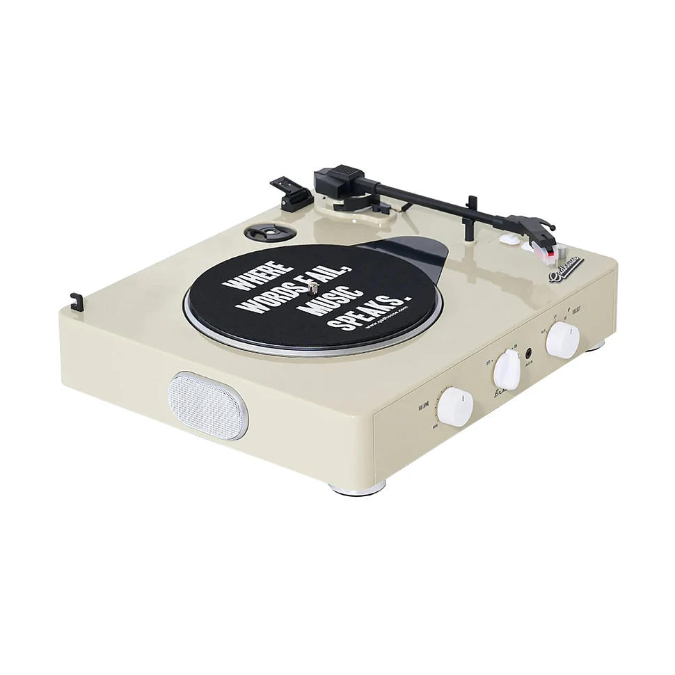 Gadhouse - MK ll Brad Retro