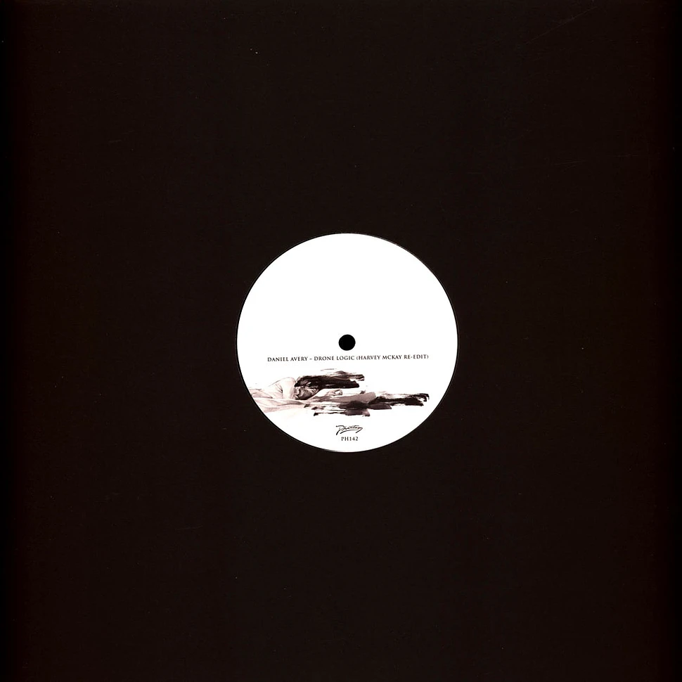 Daniel Avery - Drone Logic (Harvey Mckay Re-Edit)