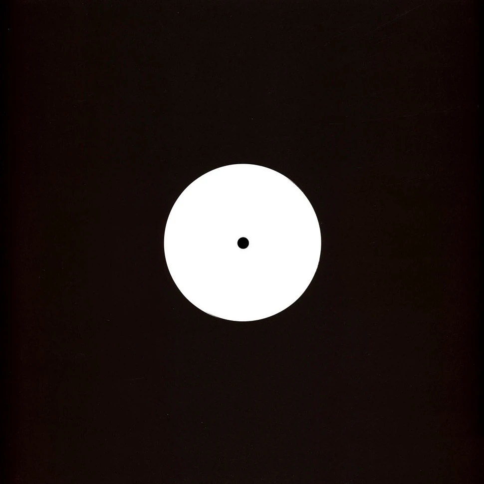 Daniel Avery - Drone Logic (Harvey Mckay Re-Edit)