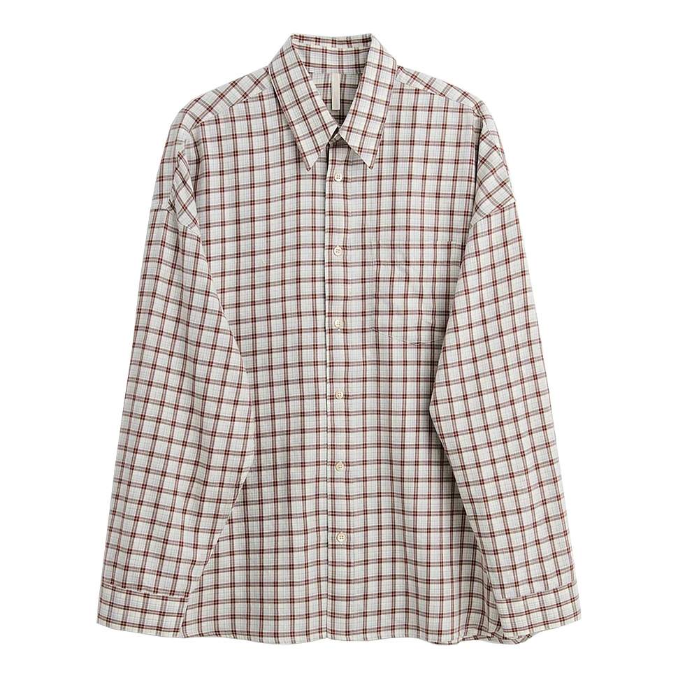 Sunflower - Stable Shirt