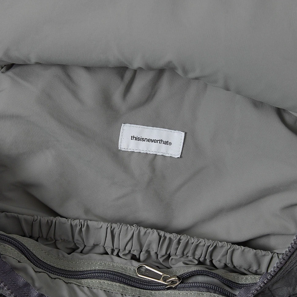 thisisneverthat - Overdyed MP Backpack