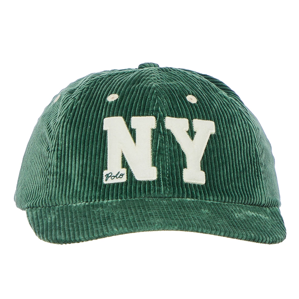 Polo Ralph Lauren - NY Cap