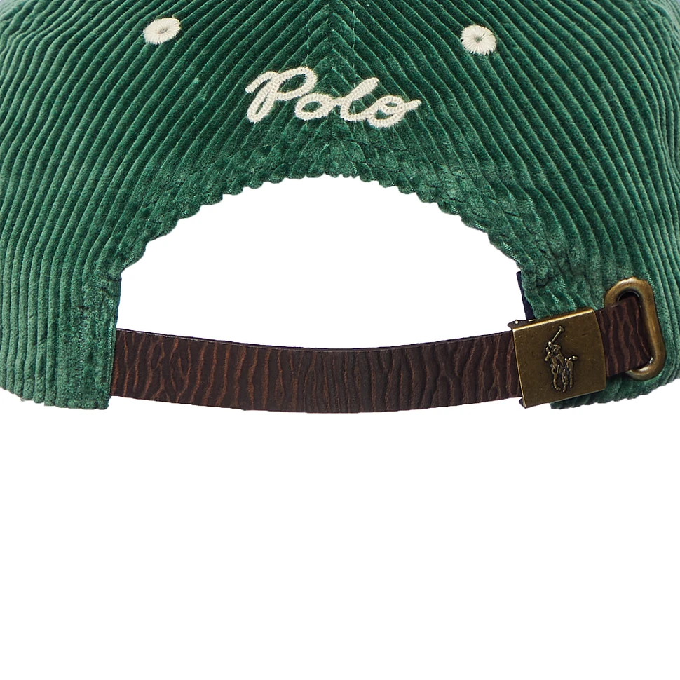 Polo Ralph Lauren - NY Cap