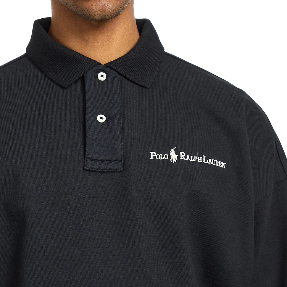 Polo Ralph Lauren - Fleece Sweatshirt