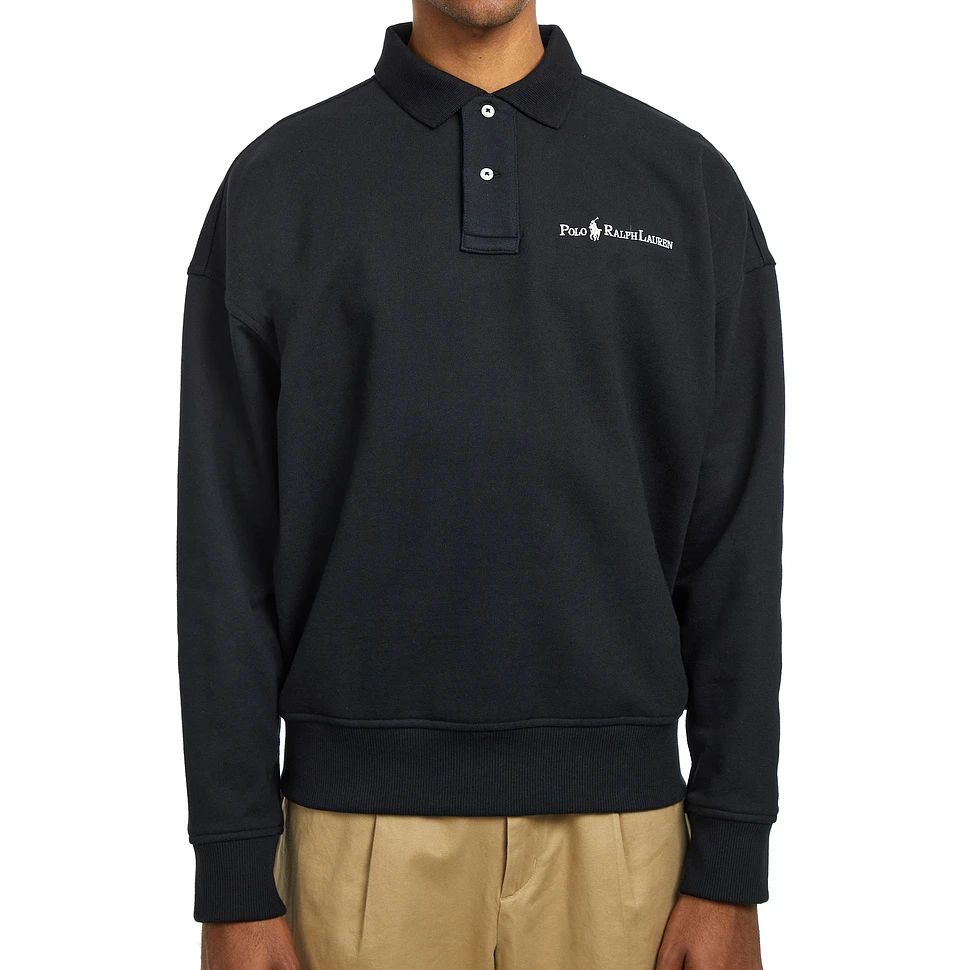 Polo Ralph Lauren - Fleece Sweatshirt