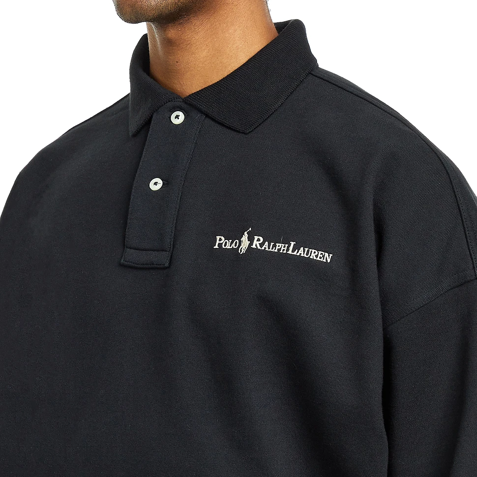 Polo Ralph Lauren - Fleece Sweatshirt