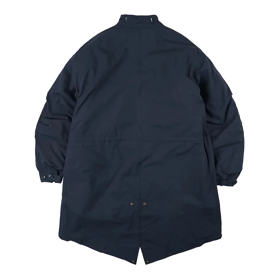 STABRIDGE Fishtail Parka the apartment STABRIDGE