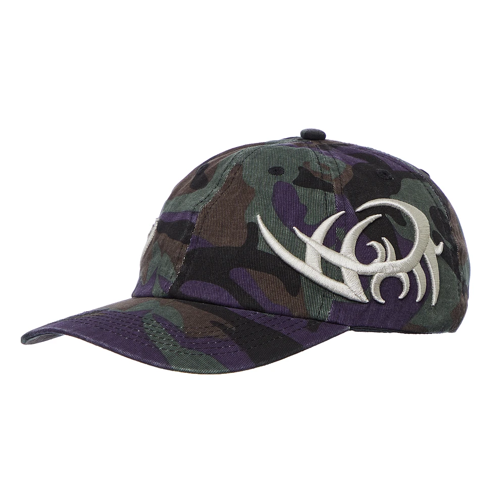 PLEASURES - Lean Camo Hat