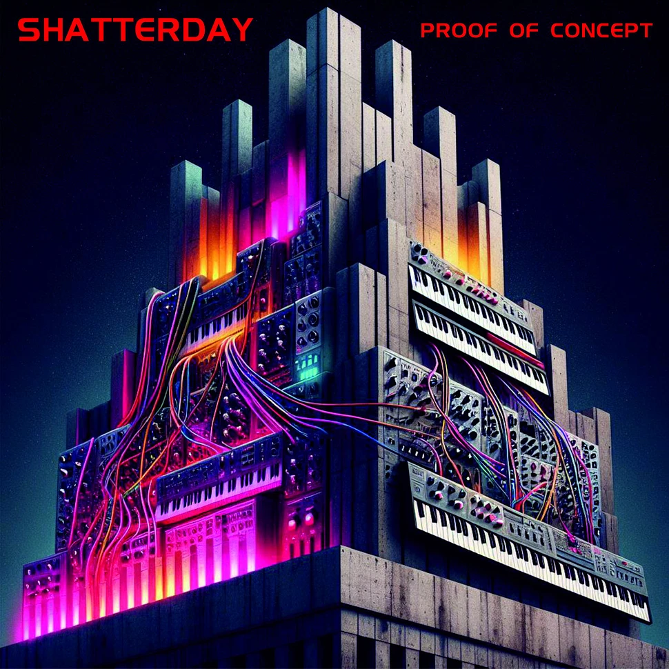 Shatterday - Proof Of Concept