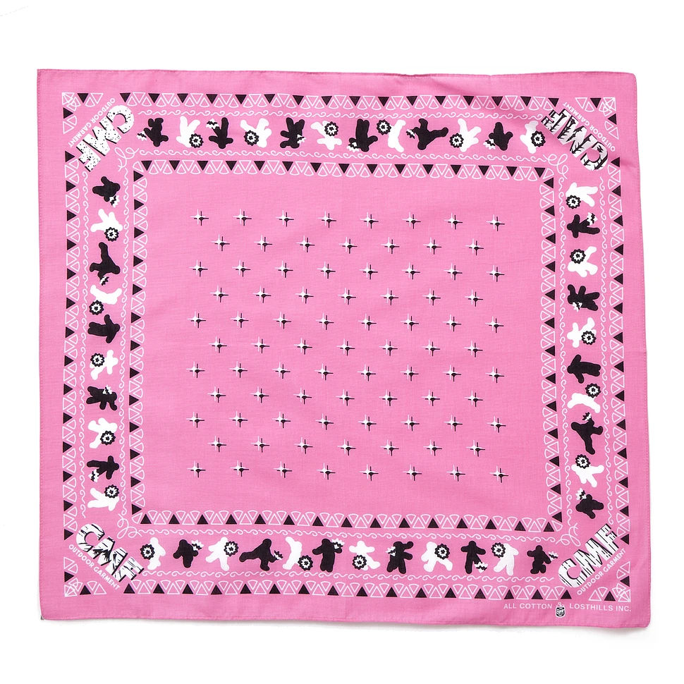 CMF Outdoor Garment - CMF Bandana