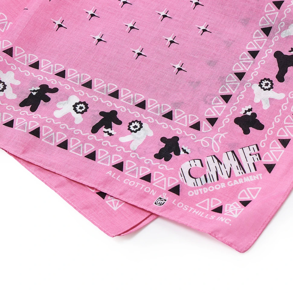 CMF Outdoor Garment - CMF Bandana