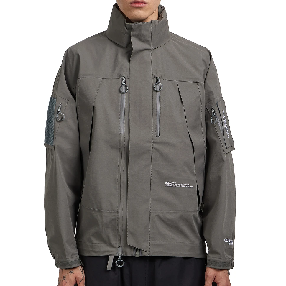 CMF Outdoor Garment - Level6 Mod Coexist