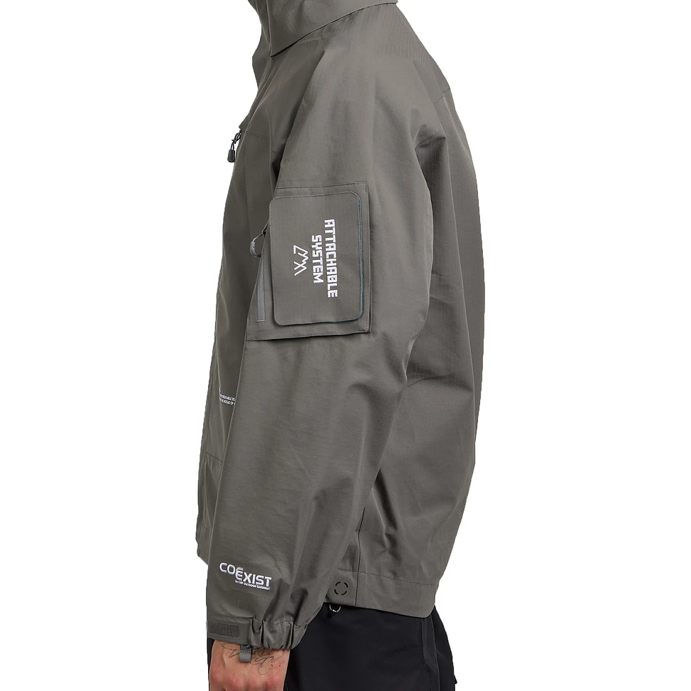 CMF Outdoor Garment - Level6 Mod Coexist