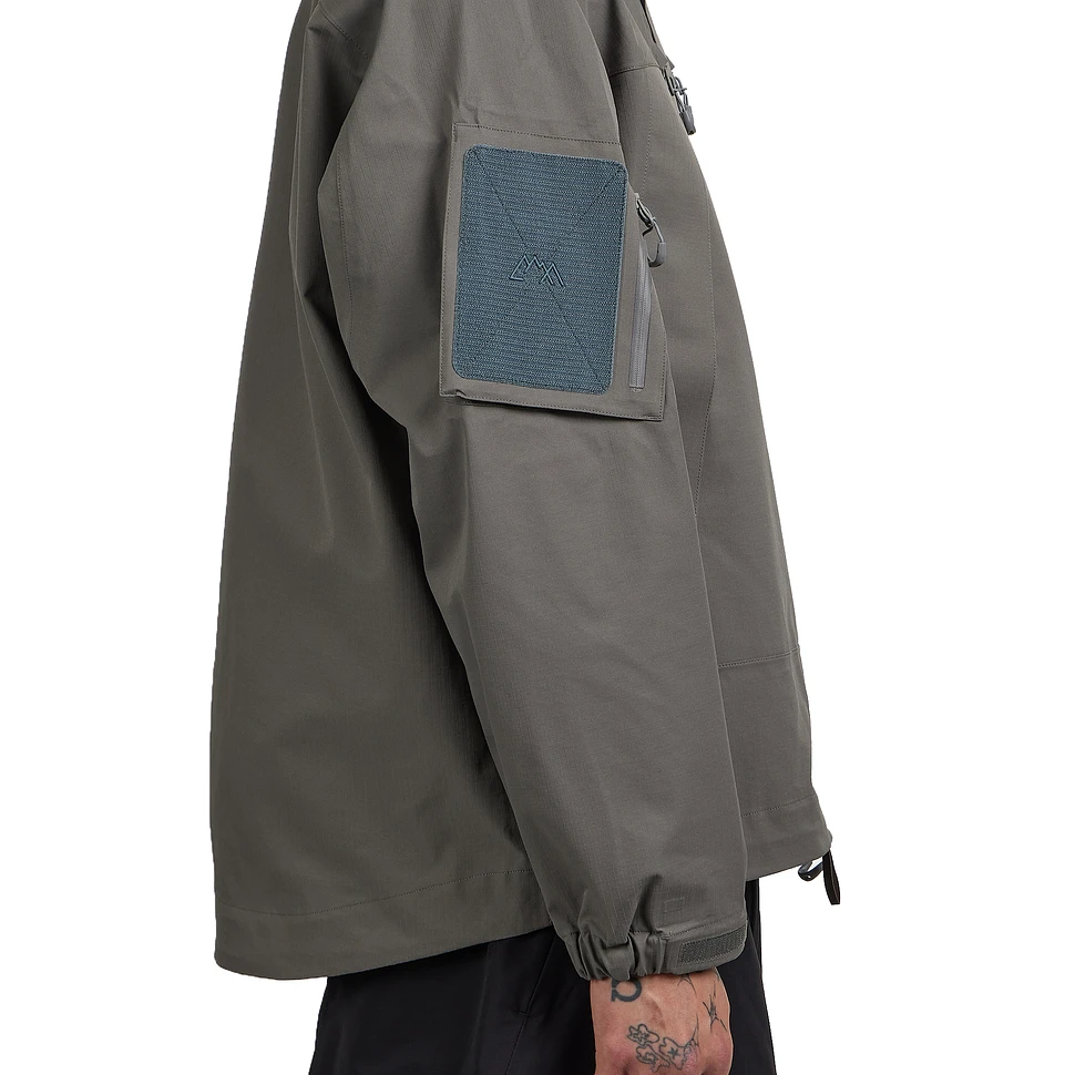 CMF Outdoor Garment - Level6 Mod Coexist