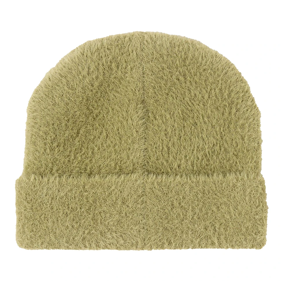 Heresy Items Heresy - Square Hat (Green) | HHV