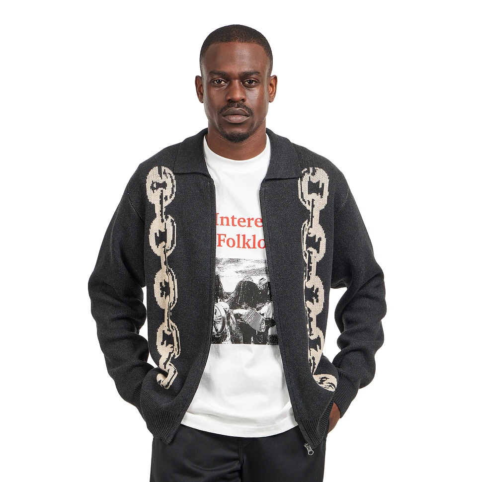 Heresy - Chain Shirt