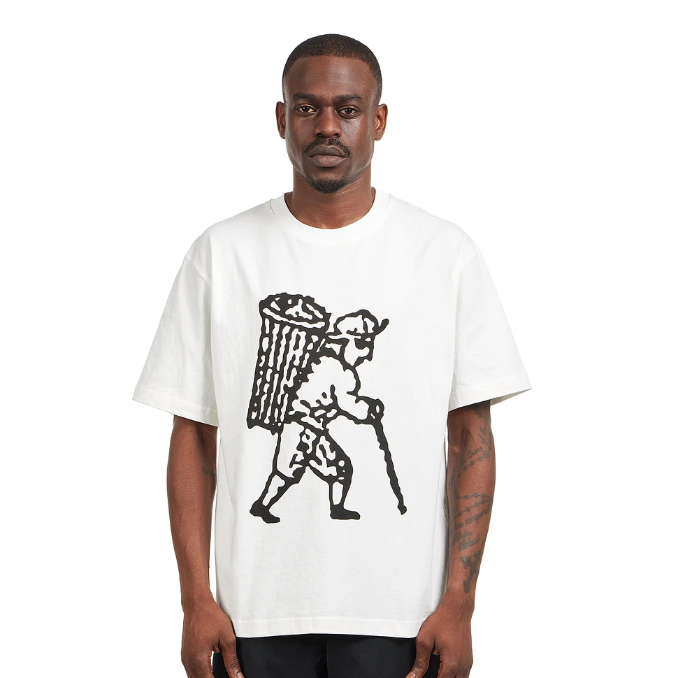 Heresy - Rambler T-Shirt