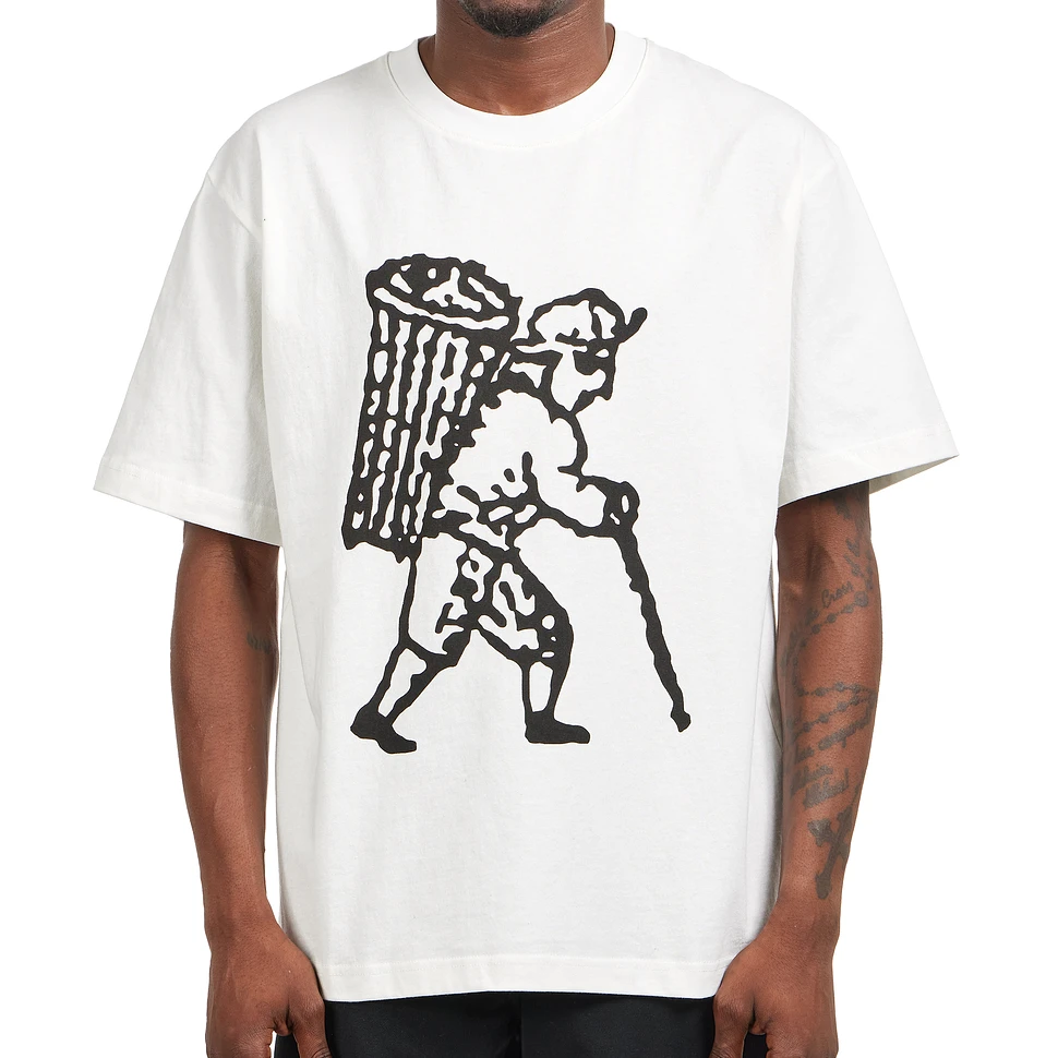 Heresy - Rambler T-Shirt