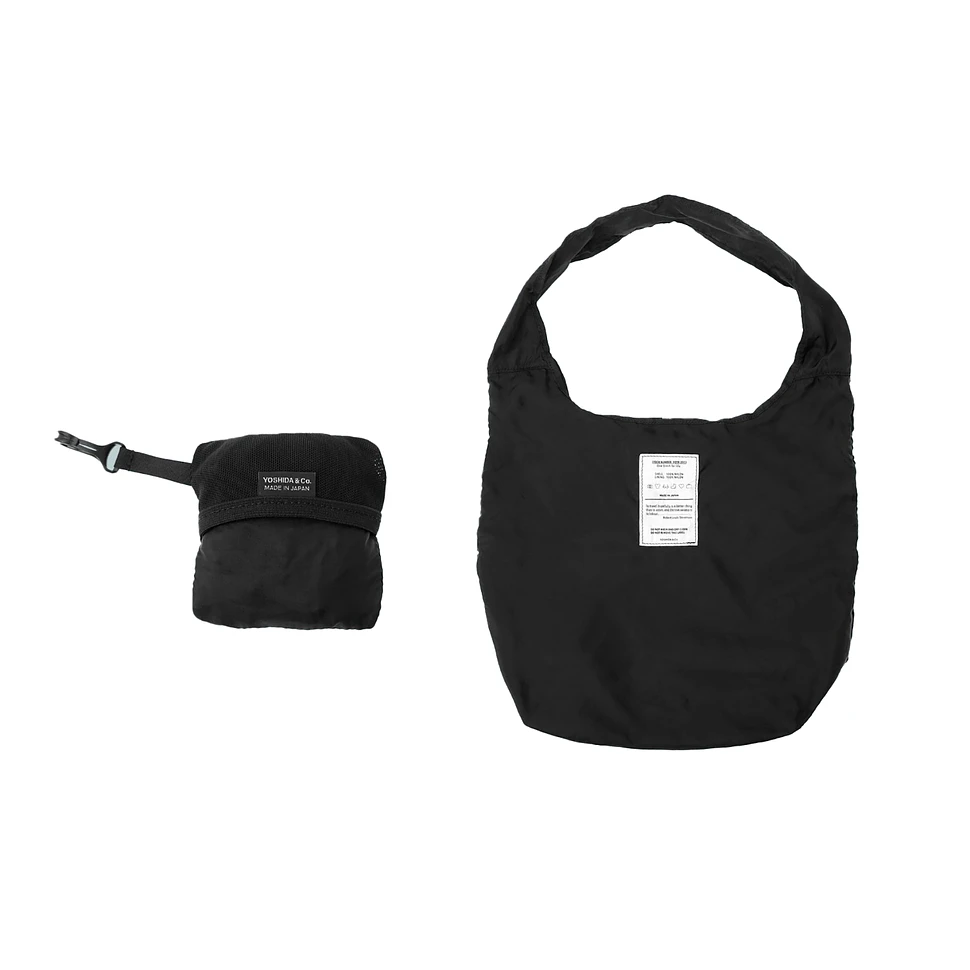 Porter-Yoshida & Co. - POTR Packs Shoulder Pack With Souvenir Bag