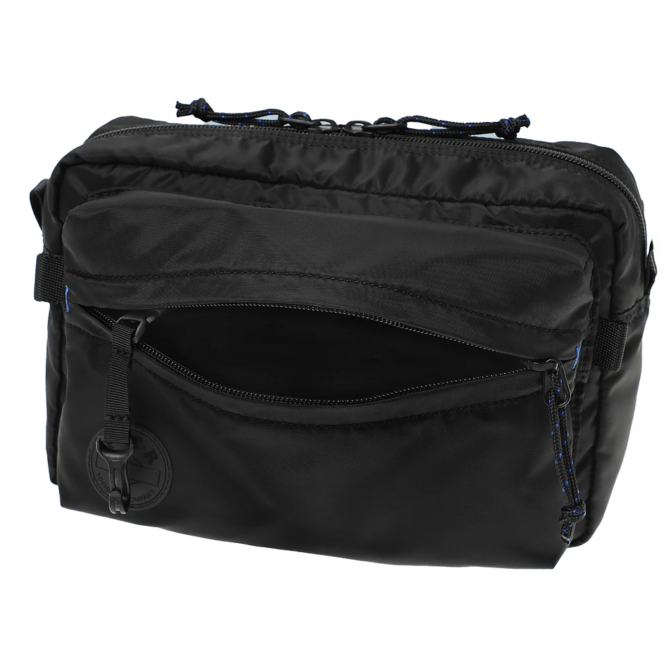 Porter-Yoshida & Co. - POTR Packs Shoulder Pack With Souvenir Bag