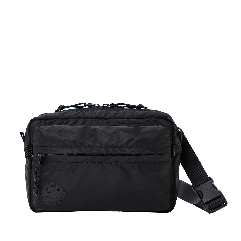 Porter-Yoshida & Co. - POTR Packs Shoulder Pack With Souvenir Bag