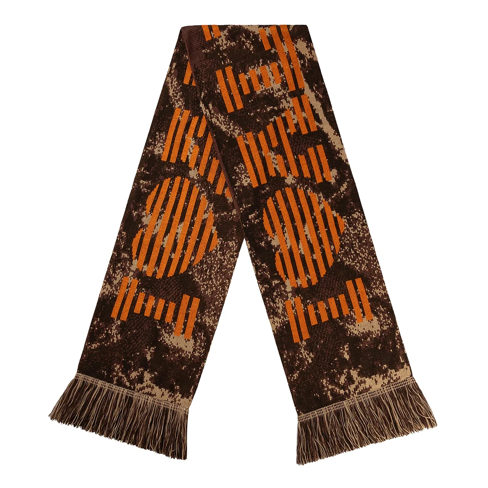 No Problemo - I Love Alieno Camo Scarf