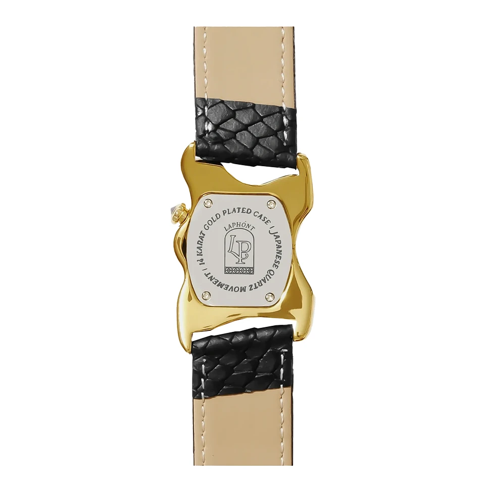 Laphont - Ooblong Watch