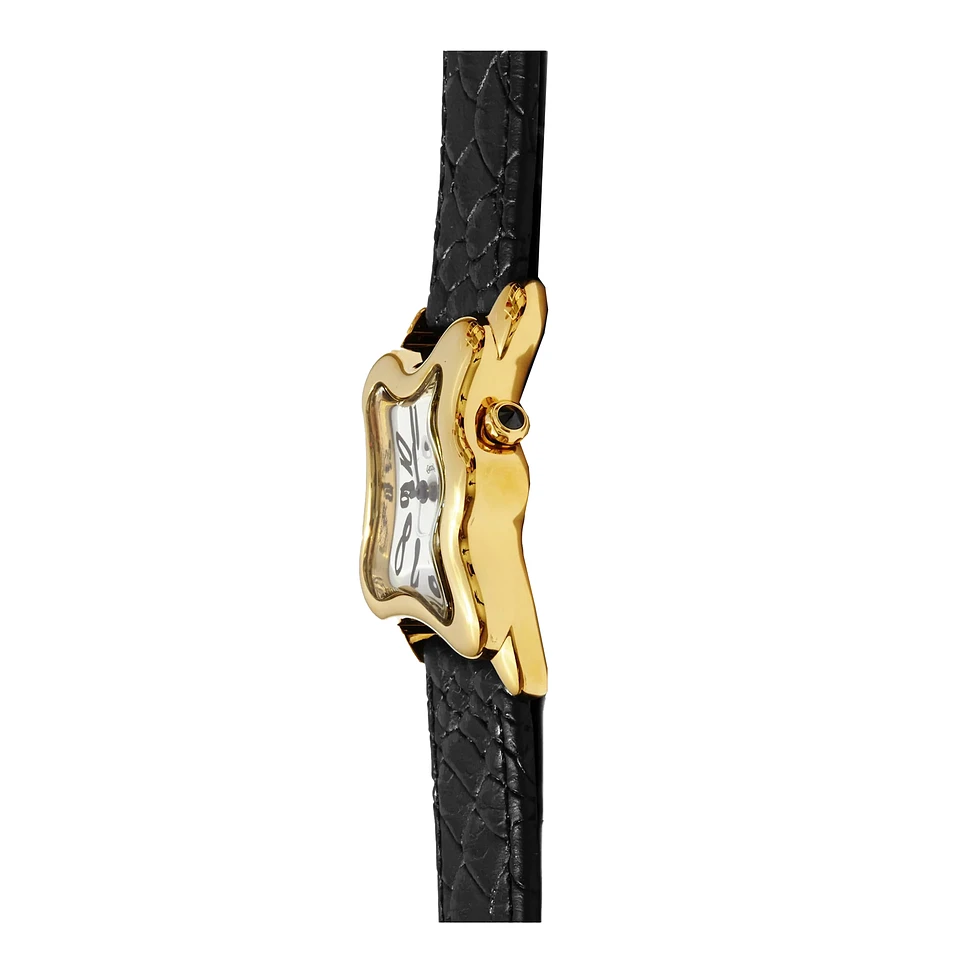 Laphont - Ooblong Watch