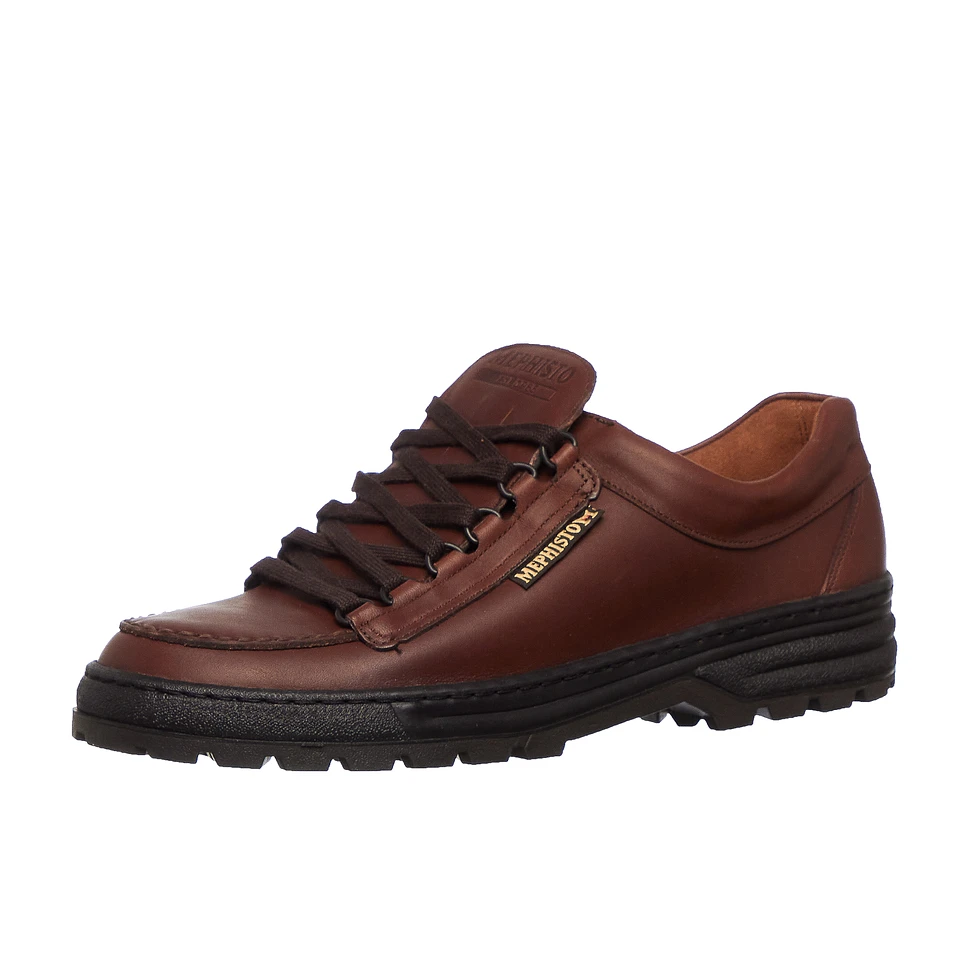 Mephisto 1965 - X-Sponsor Sub-Hydro (Dark Brown) | HHV
